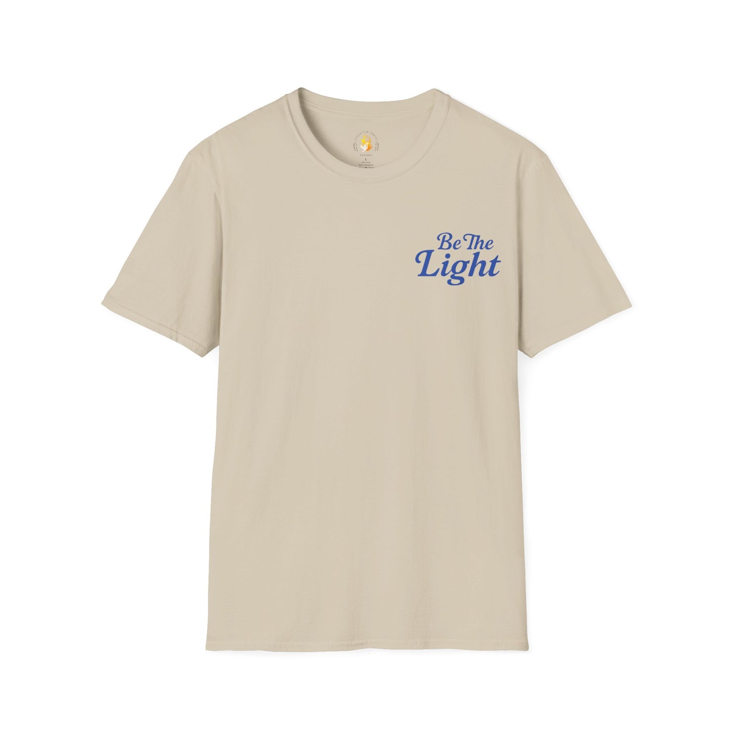 Be Light T-Shirt
