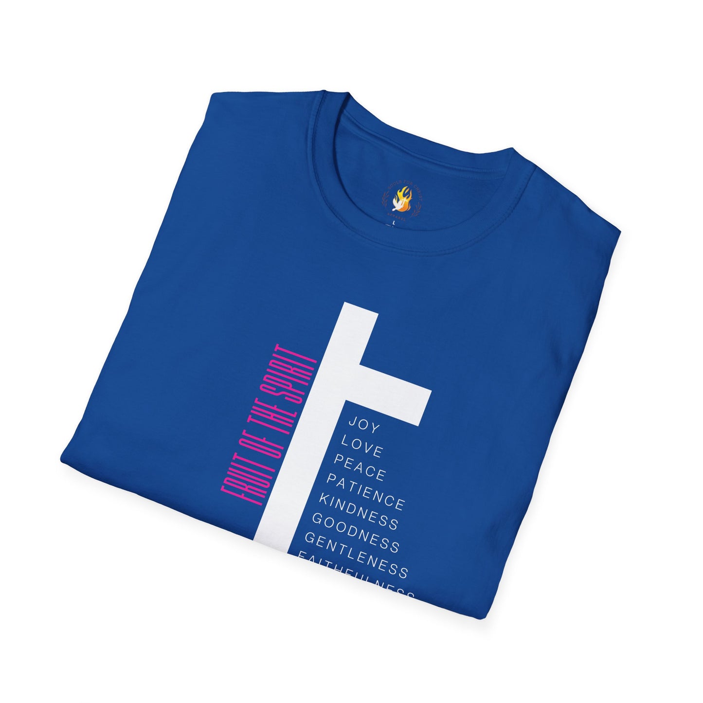 Fruitful Spirit T-Shirt
