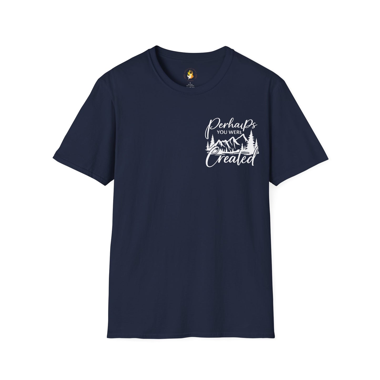 Time As This T-Shirt