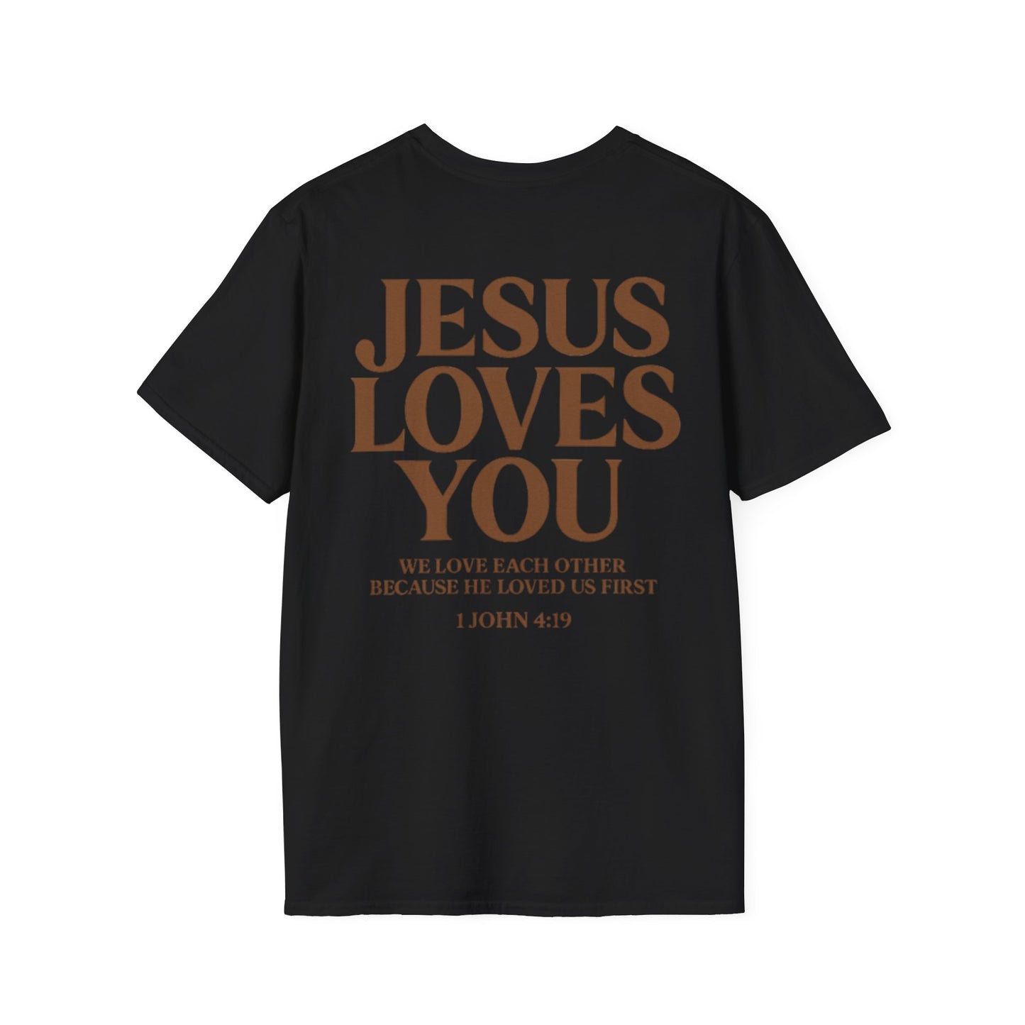 Love You T-Shirt