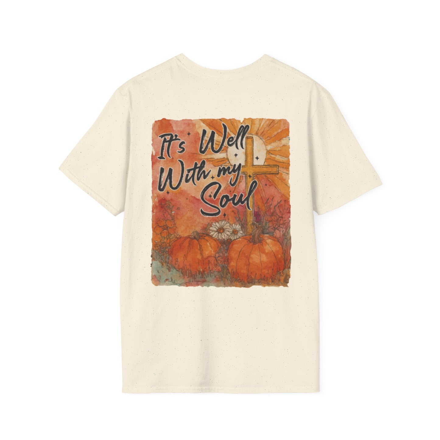 Grateful Soul T-Shirt