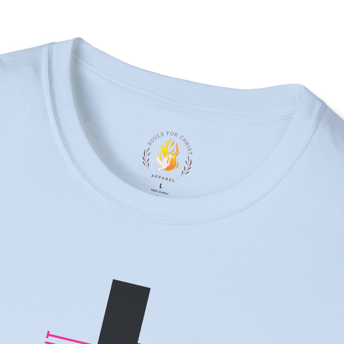 Fruitful Spirit T-Shirt