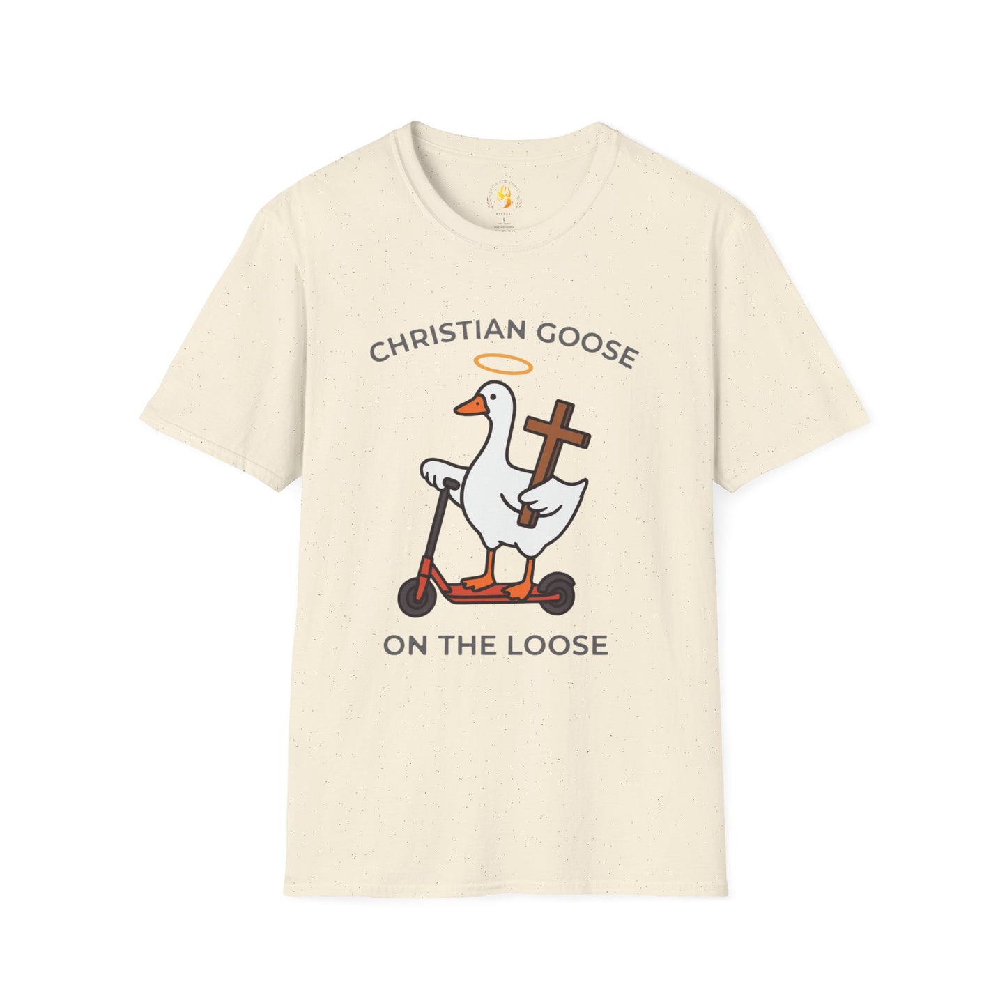 Christian Goose T-Shirt