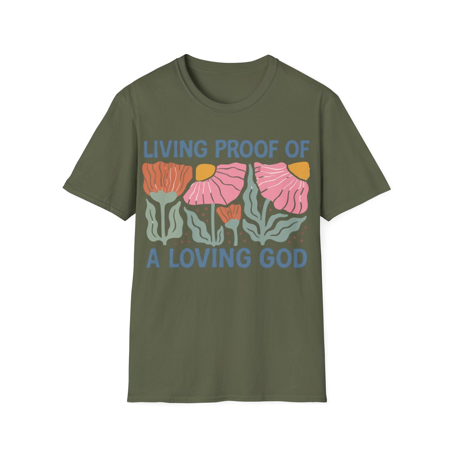 Living Proof T-Shirt
