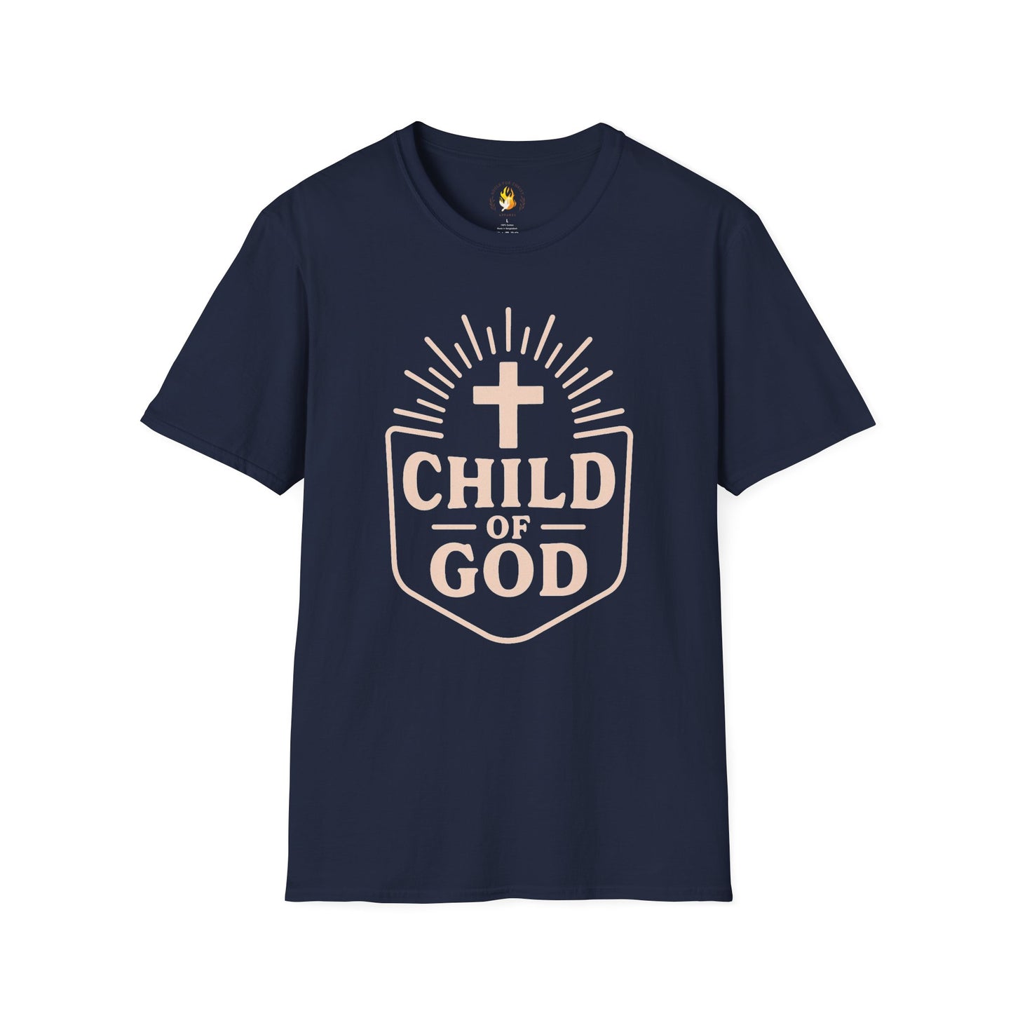 Child of God T-Shirt