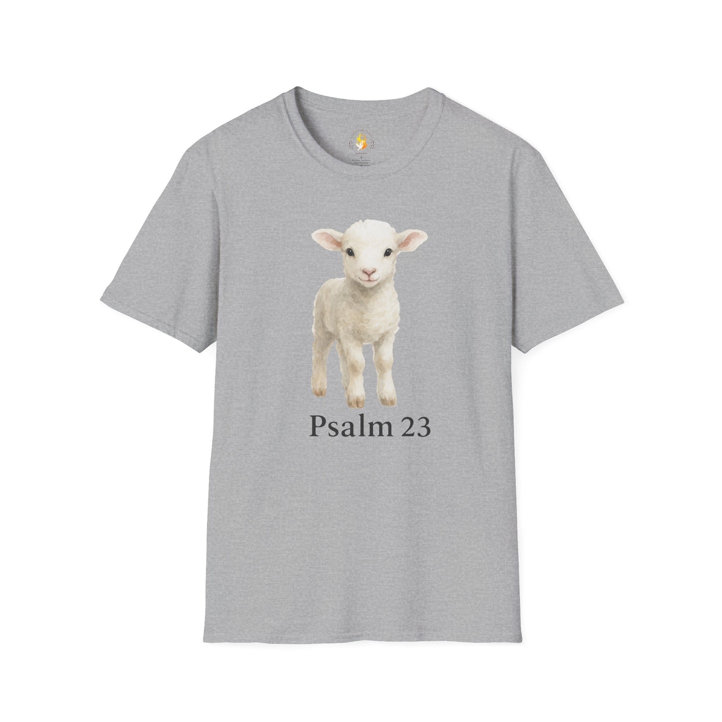 Gentle Lamb T-Shirt