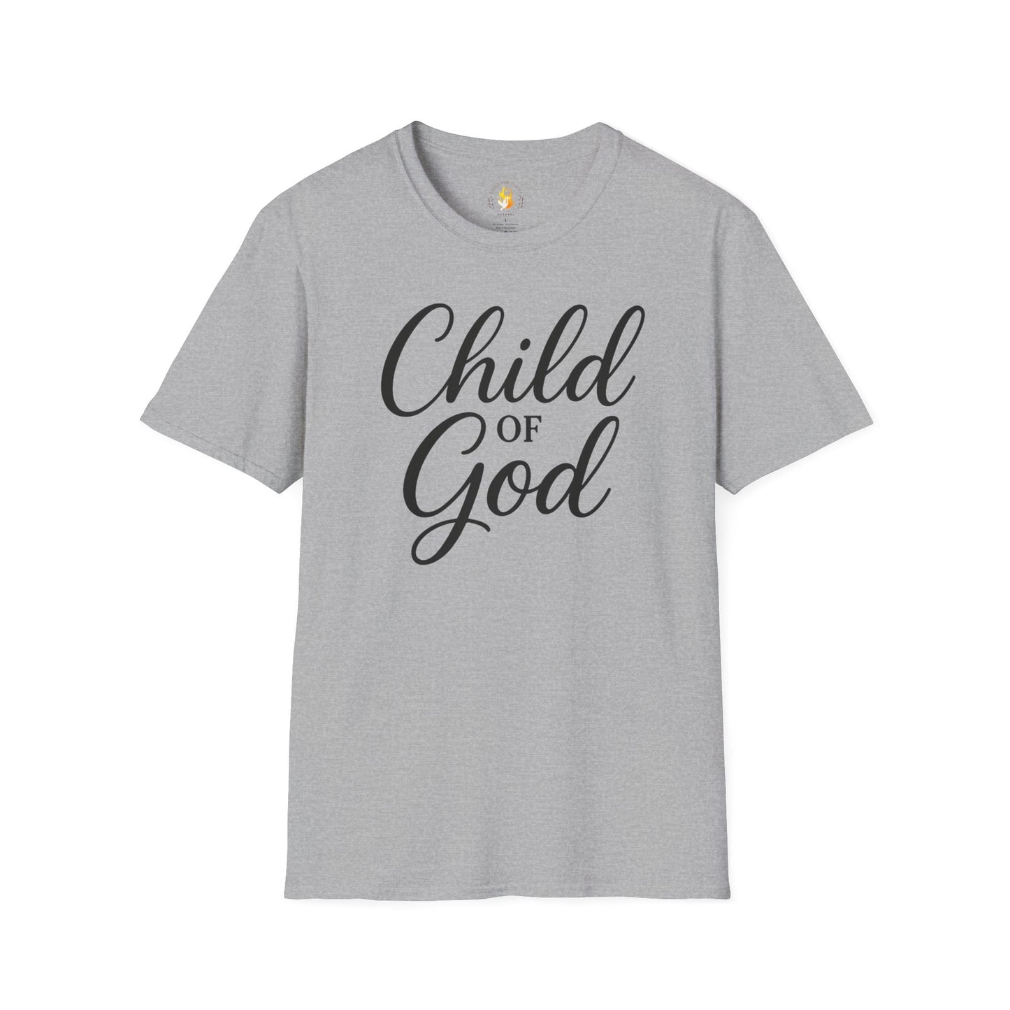 Child Of God T-Shirt
