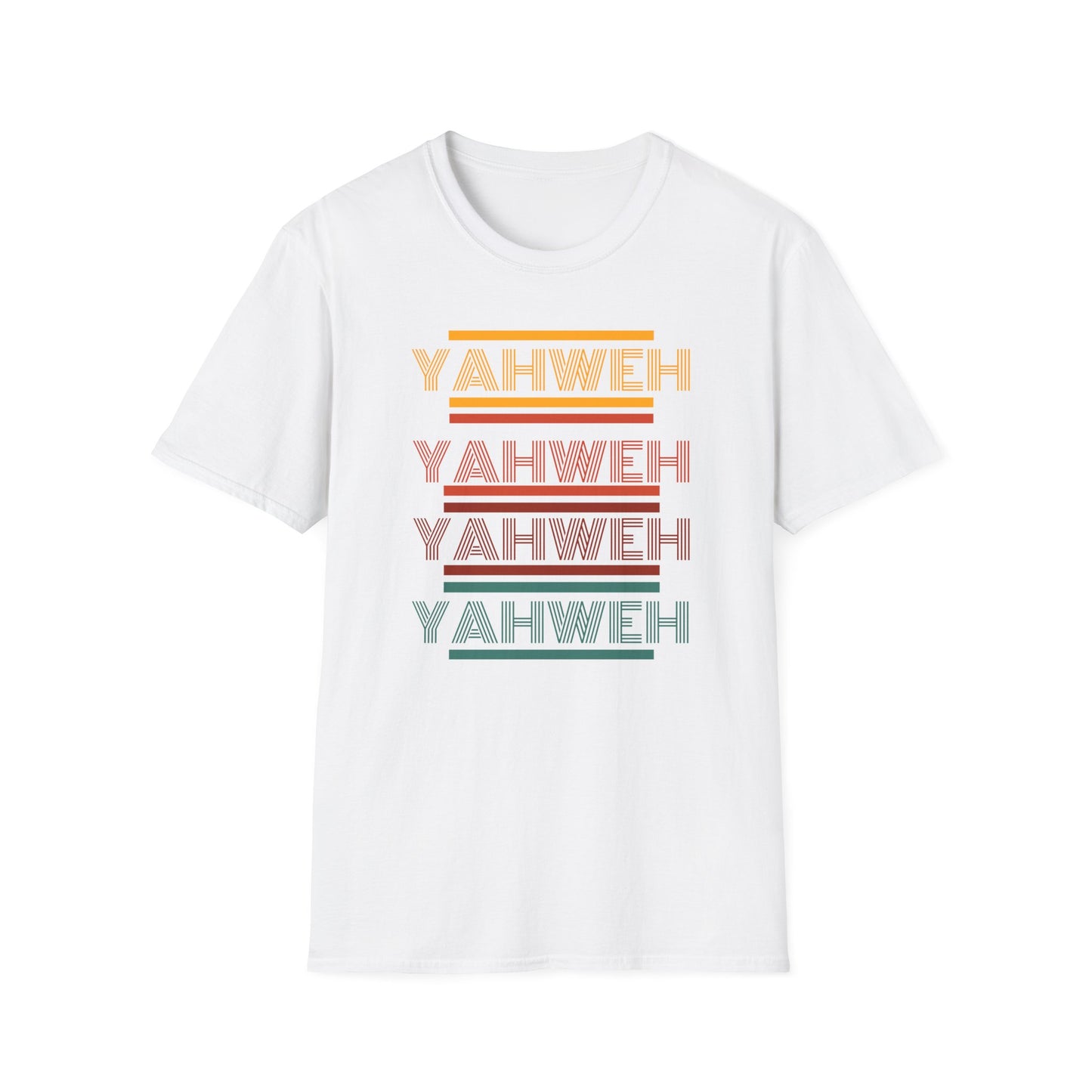 Great I Am T-Shirt