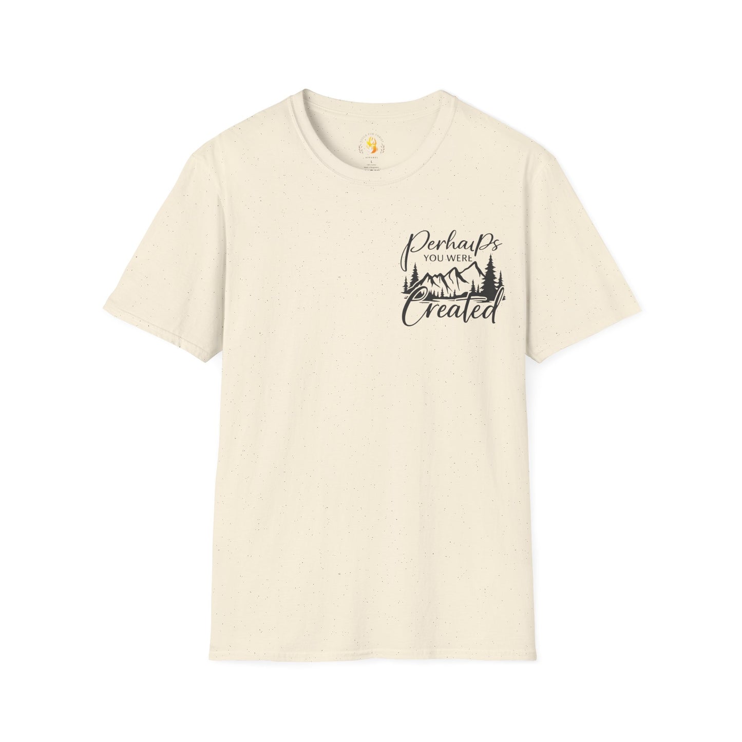 Time As This T-Shirt