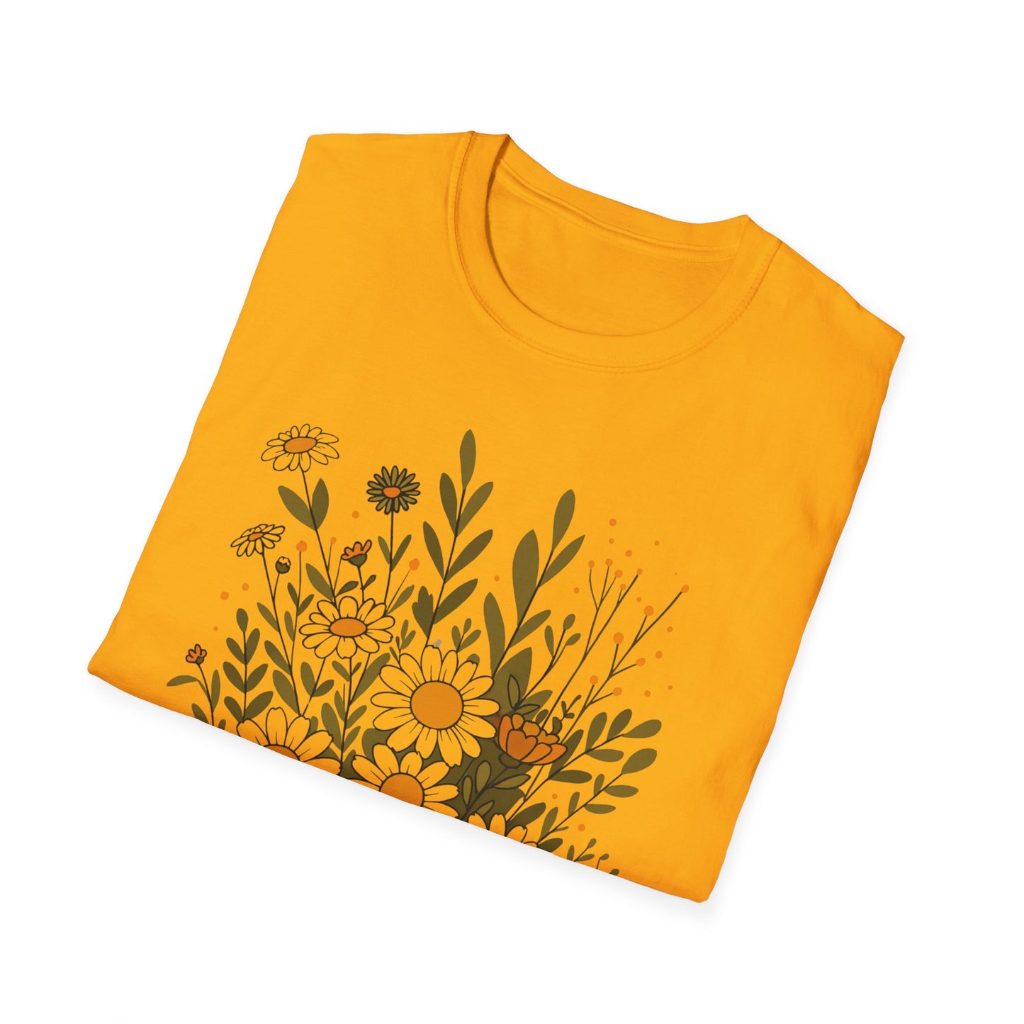 Praise In Every Season T-Shirt