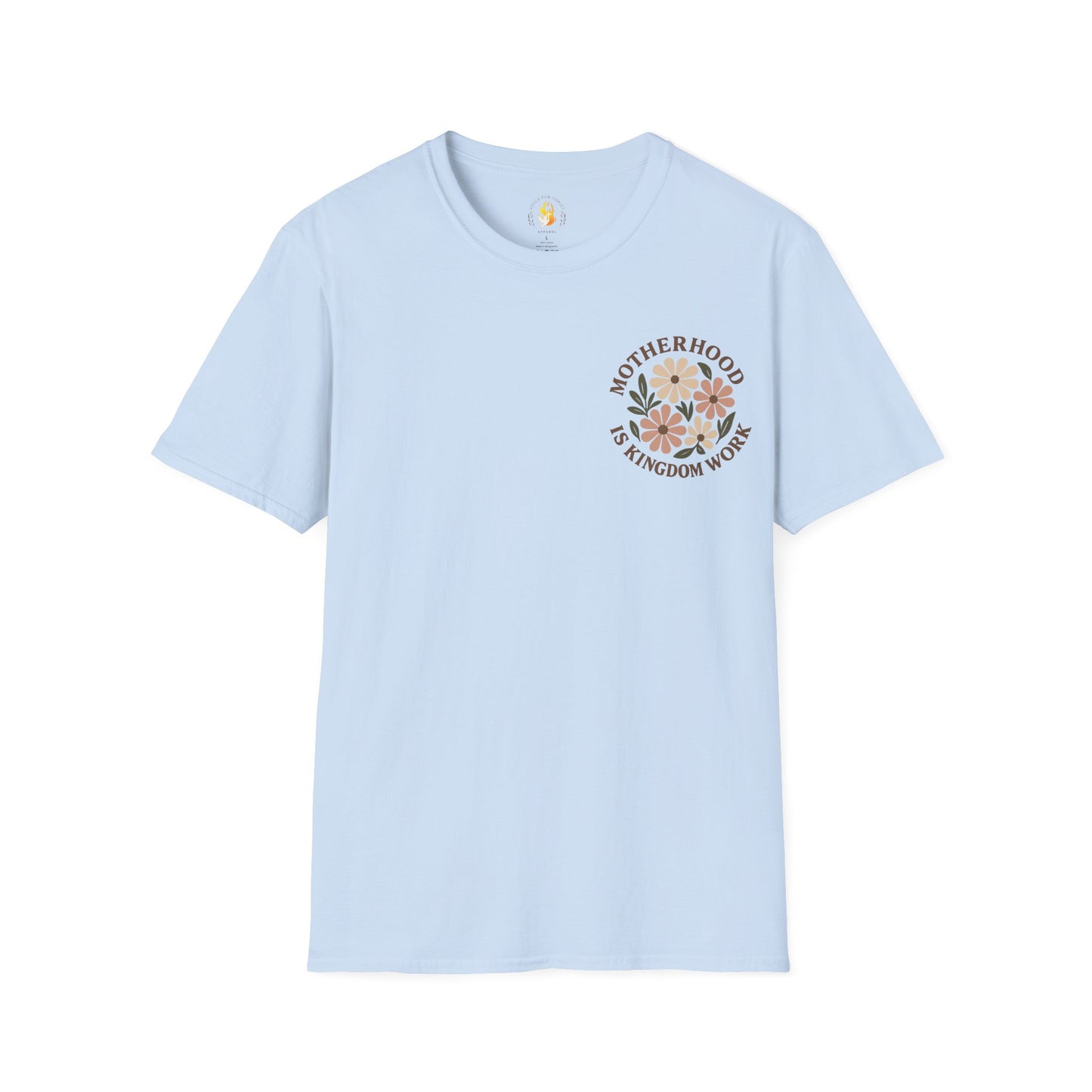 Motherhood T-Shirt