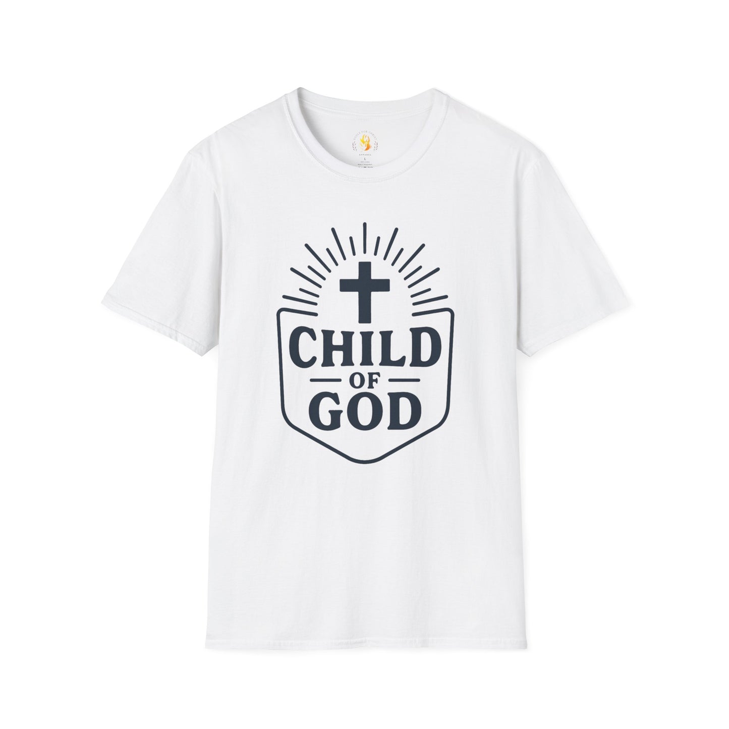 Child of God T-Shirt