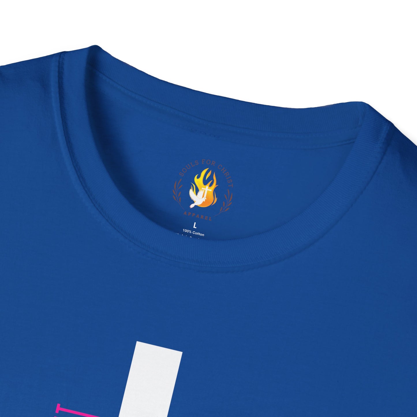 Fruitful Spirit T-Shirt