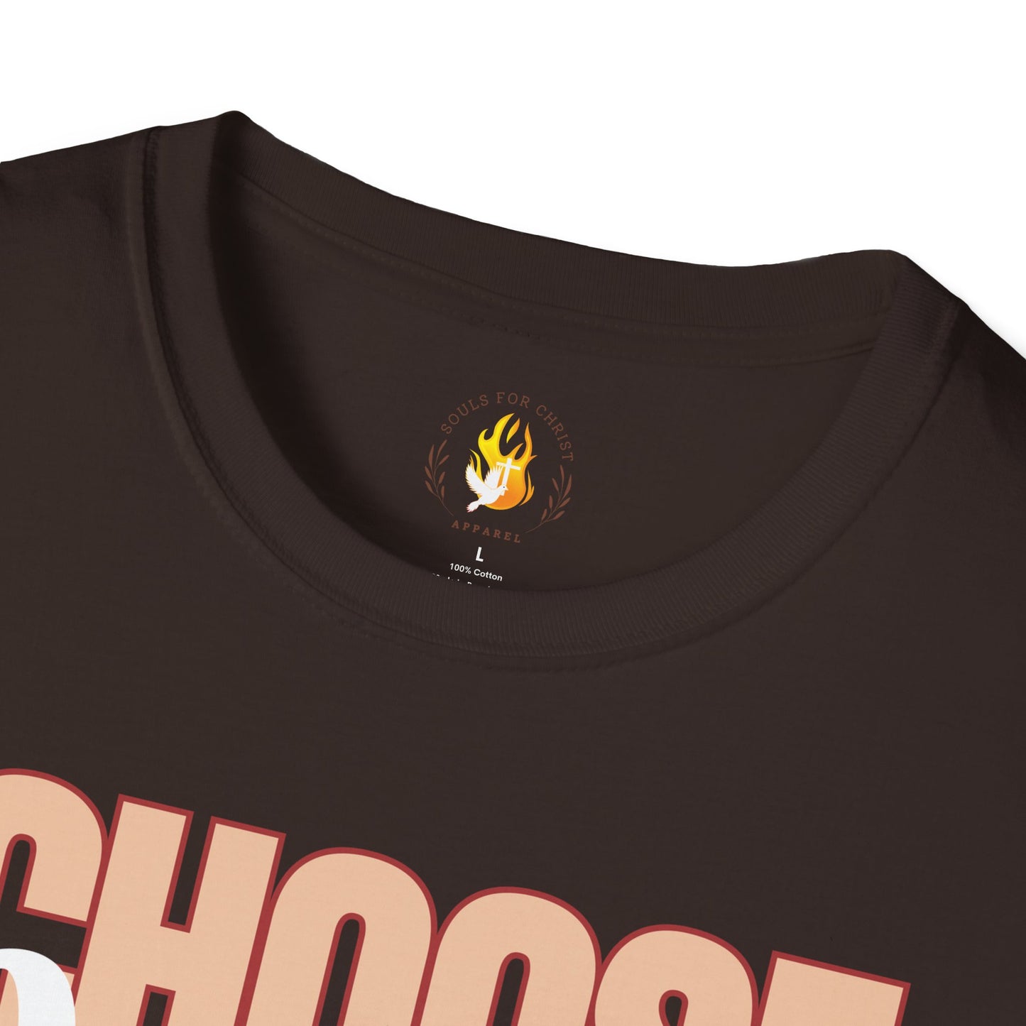 Choose Jesus T-Shirt