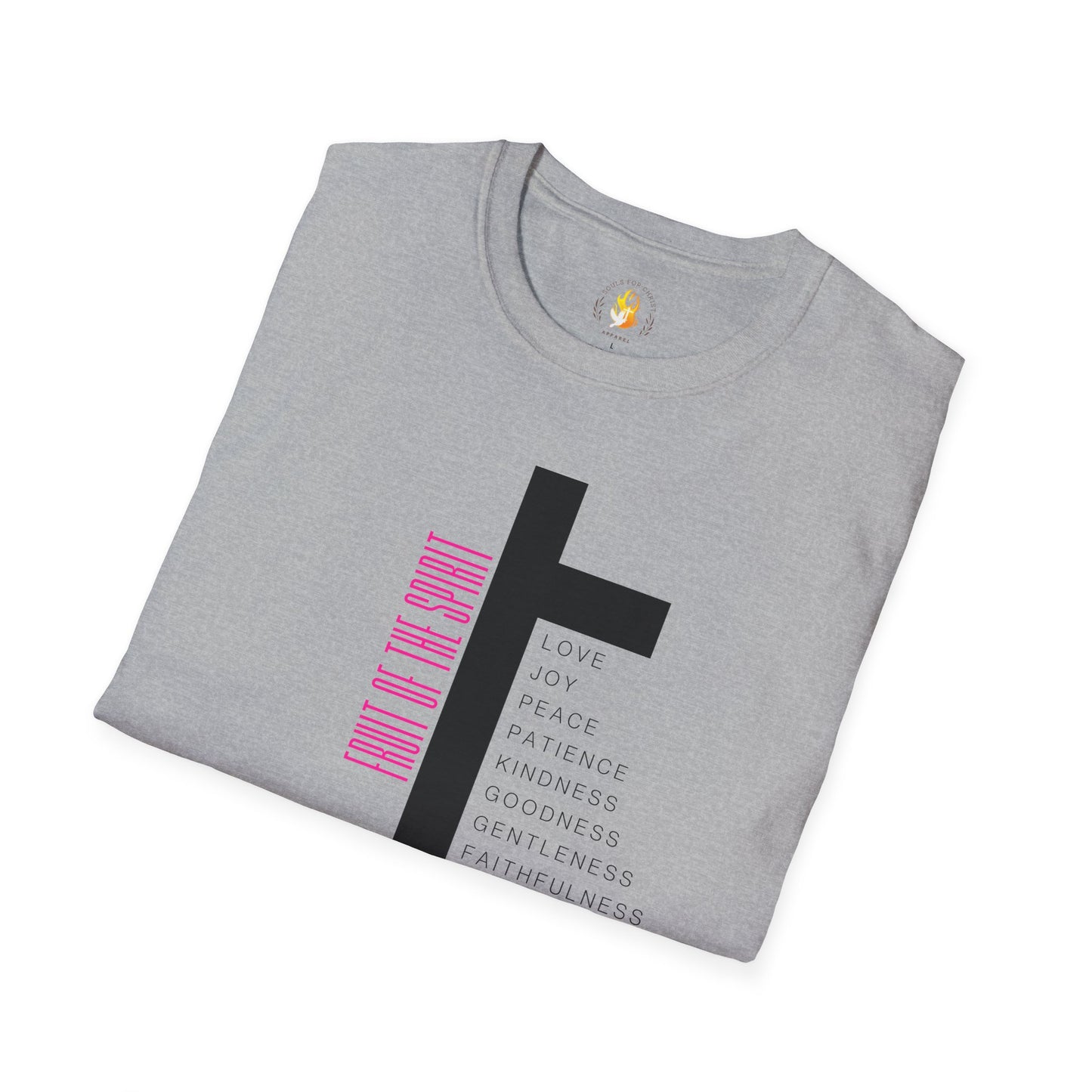 Fruitful Spirit T-Shirt