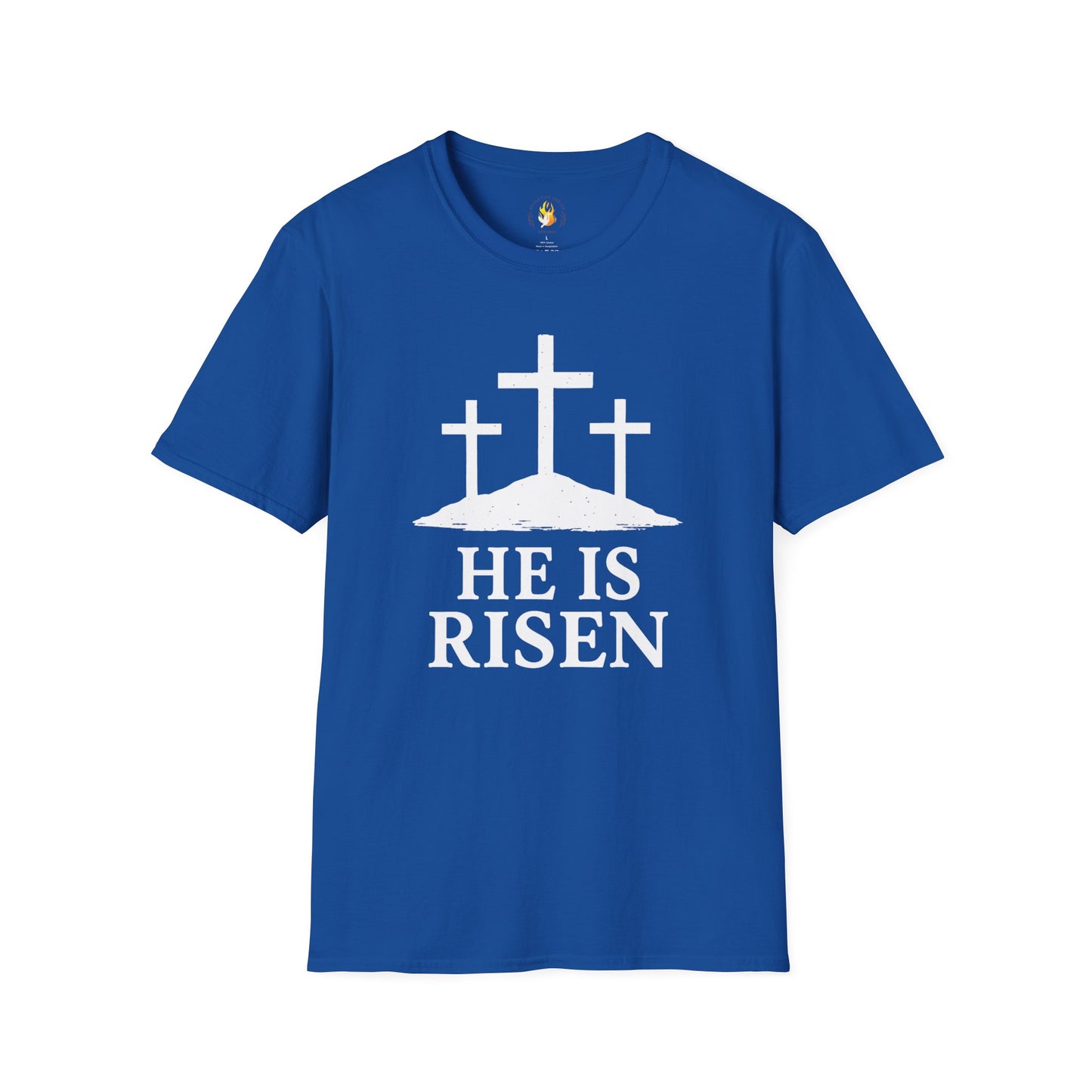 He's Risen T-Shirt