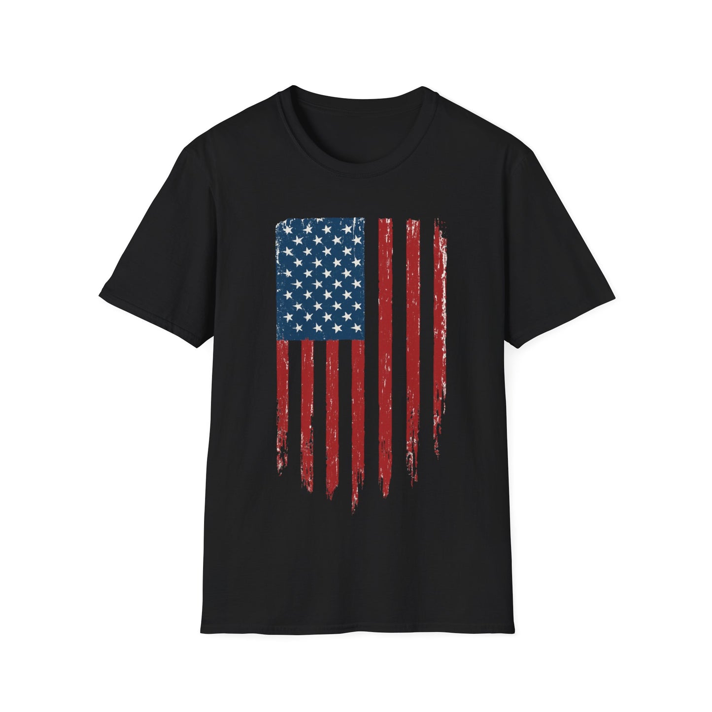 Faith And Freedom T-Shirt