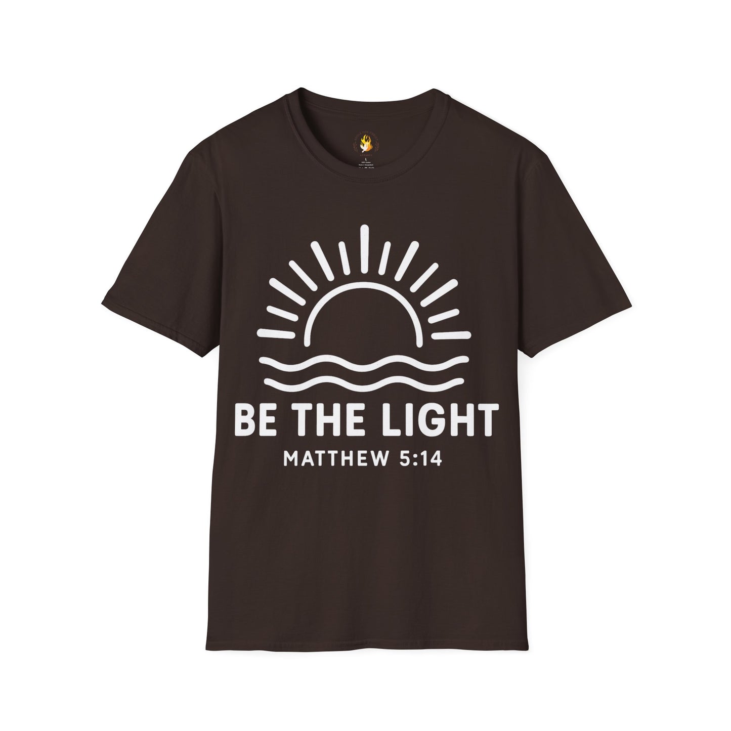 Be The Light T-Shirt