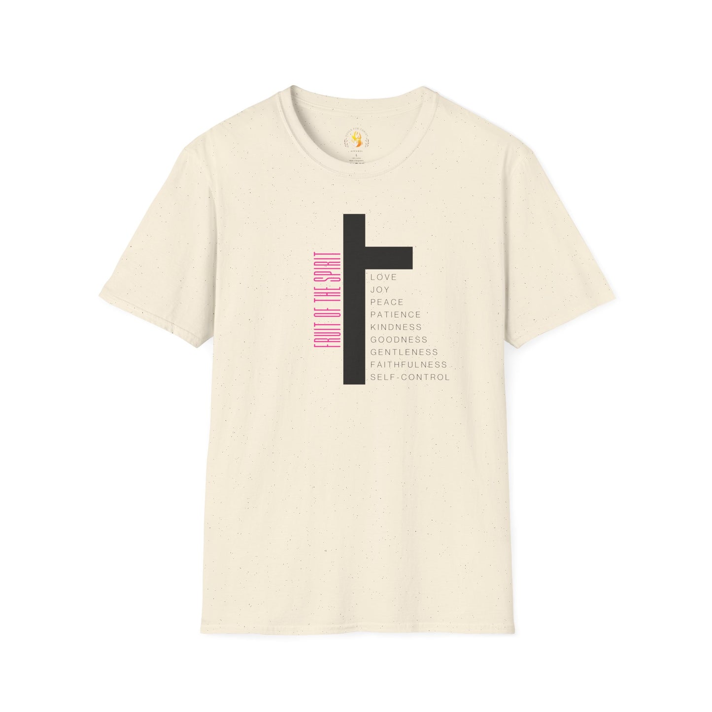 Fruitful Spirit T-Shirt