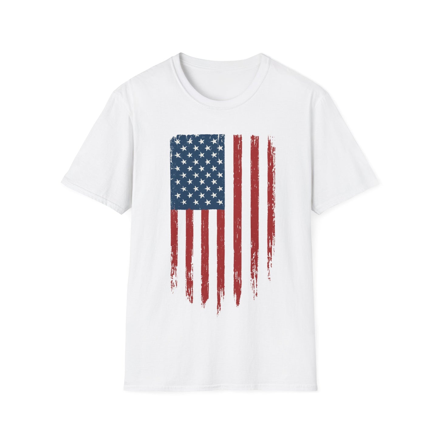 Faith And Freedom T-Shirt