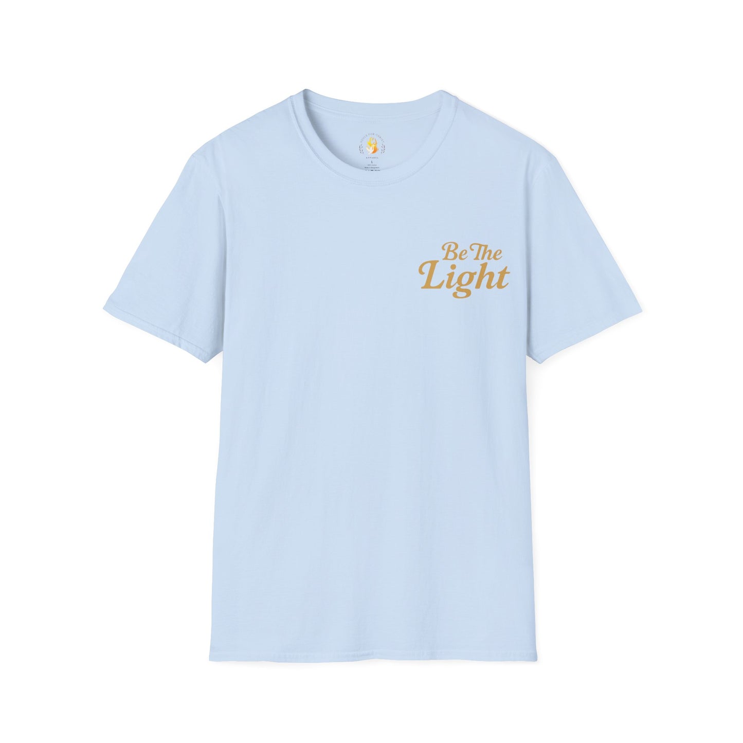 Be Light T-Shirt