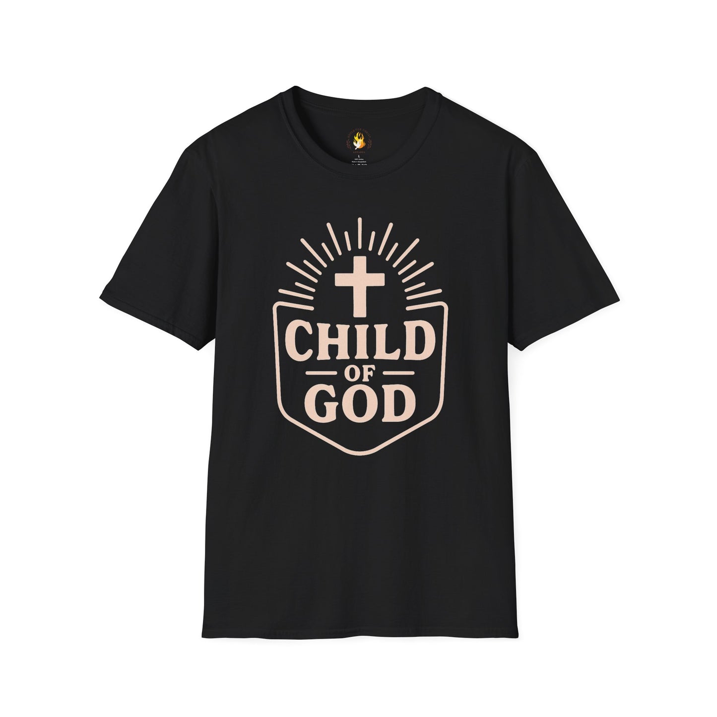 Child of God T-Shirt