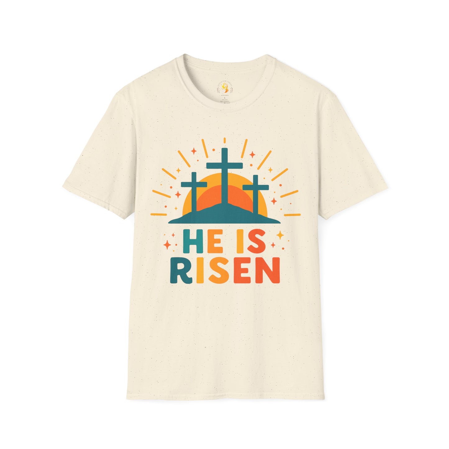 Risen Savior T-Shirt