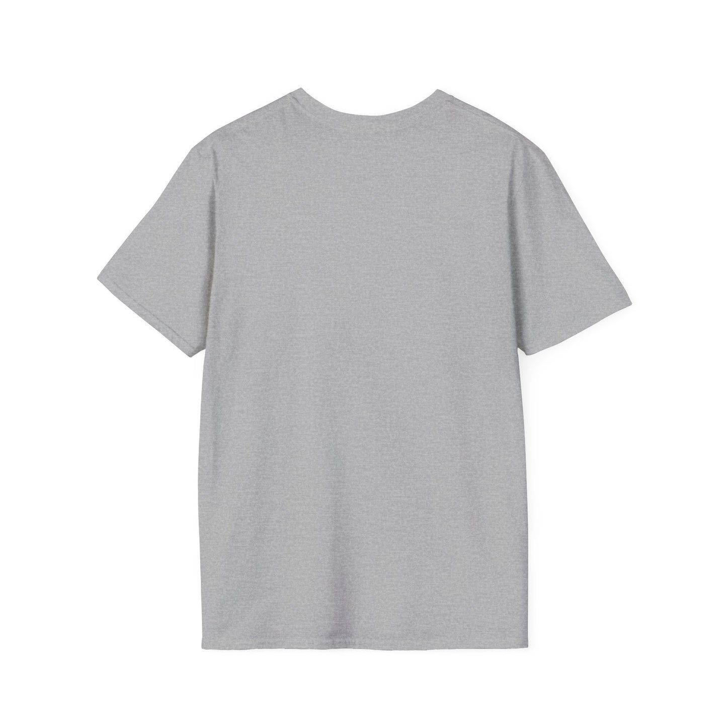 Autumn Faith T-Shirt