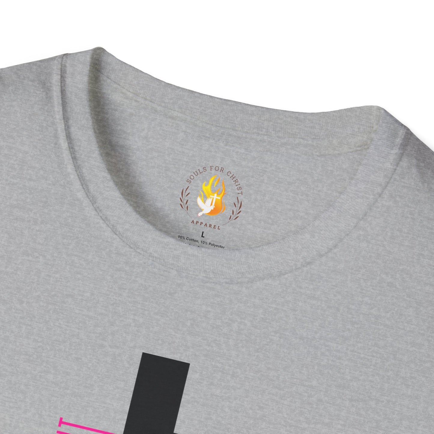 Fruitful Spirit T-Shirt