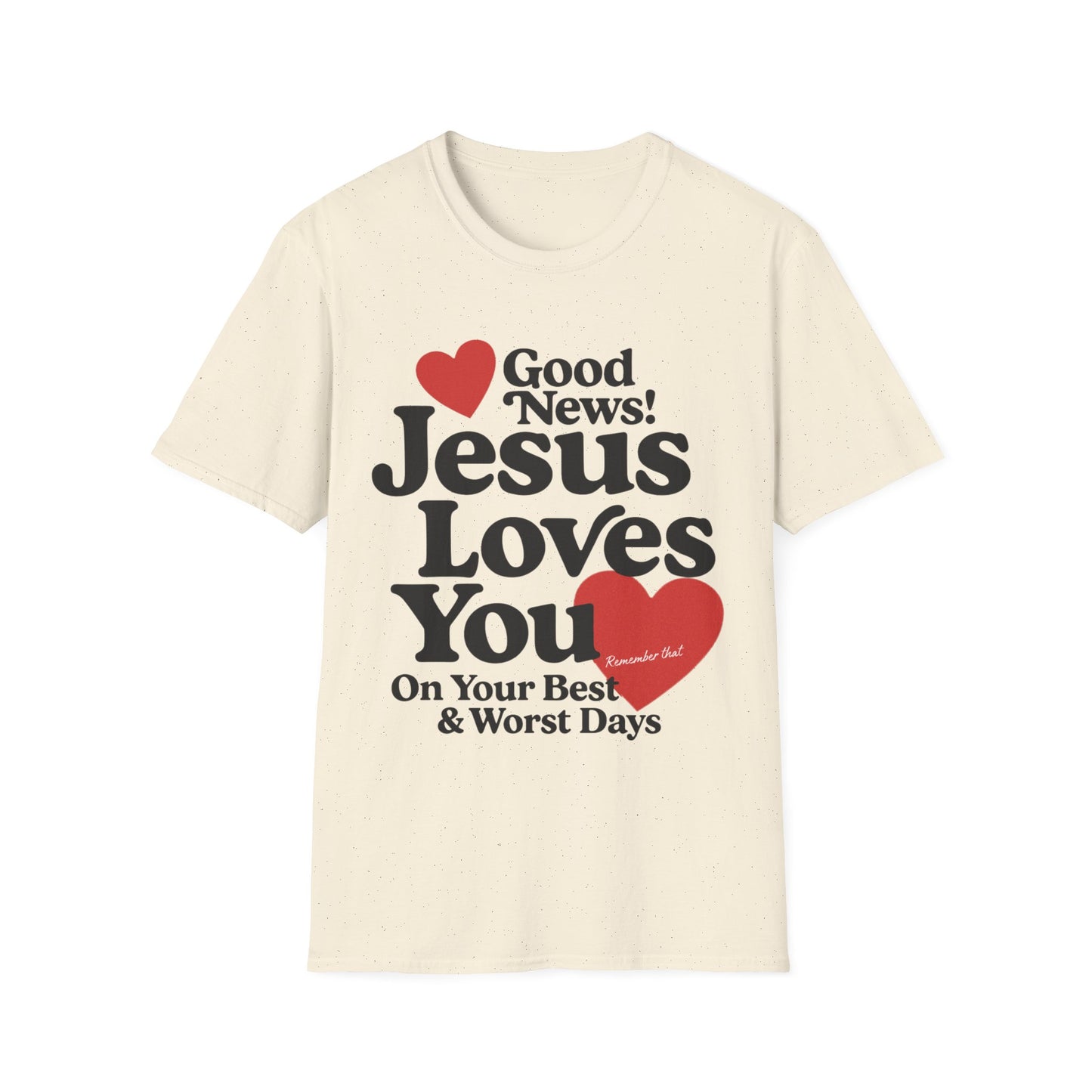 Good News T-Shirt
