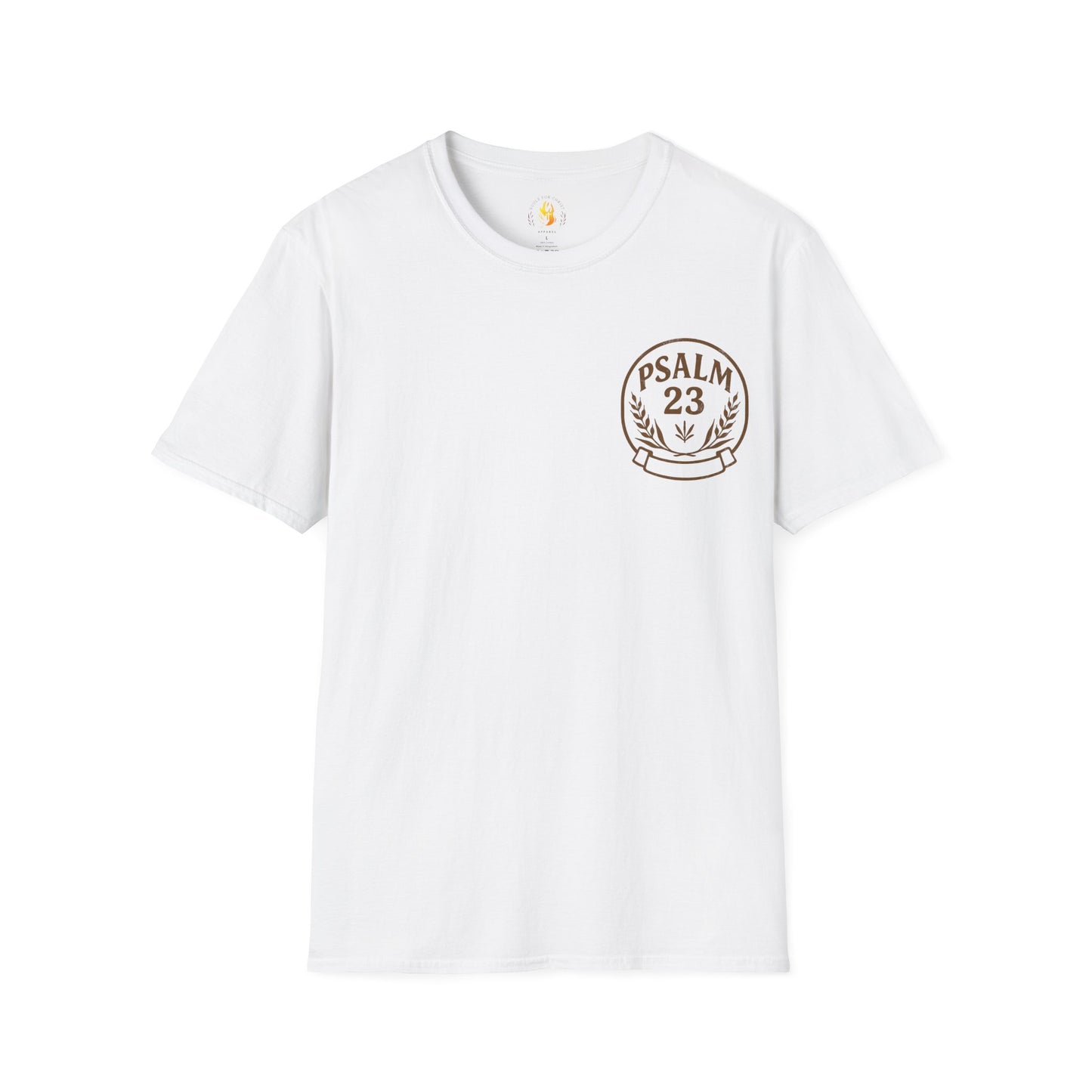 Psalm 23 T-Shirt