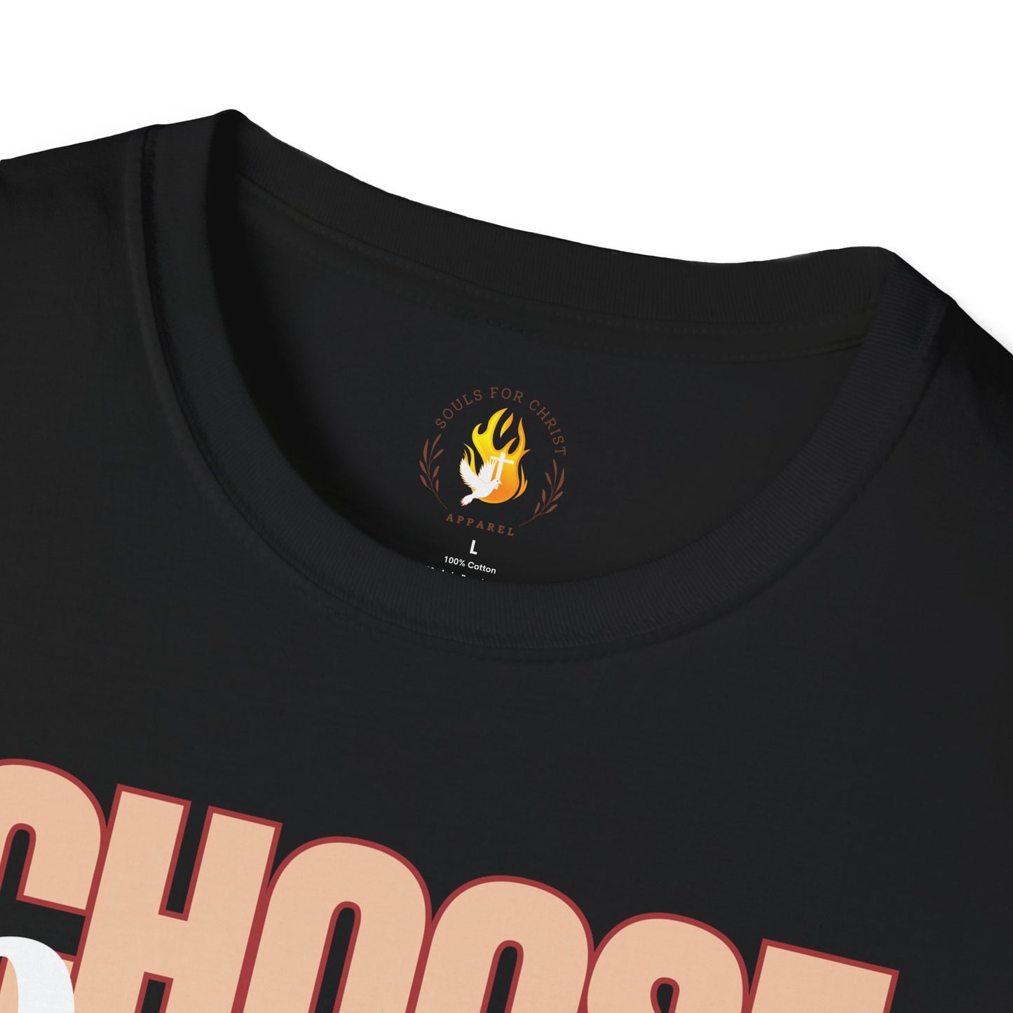 Choose Jesus T-Shirt