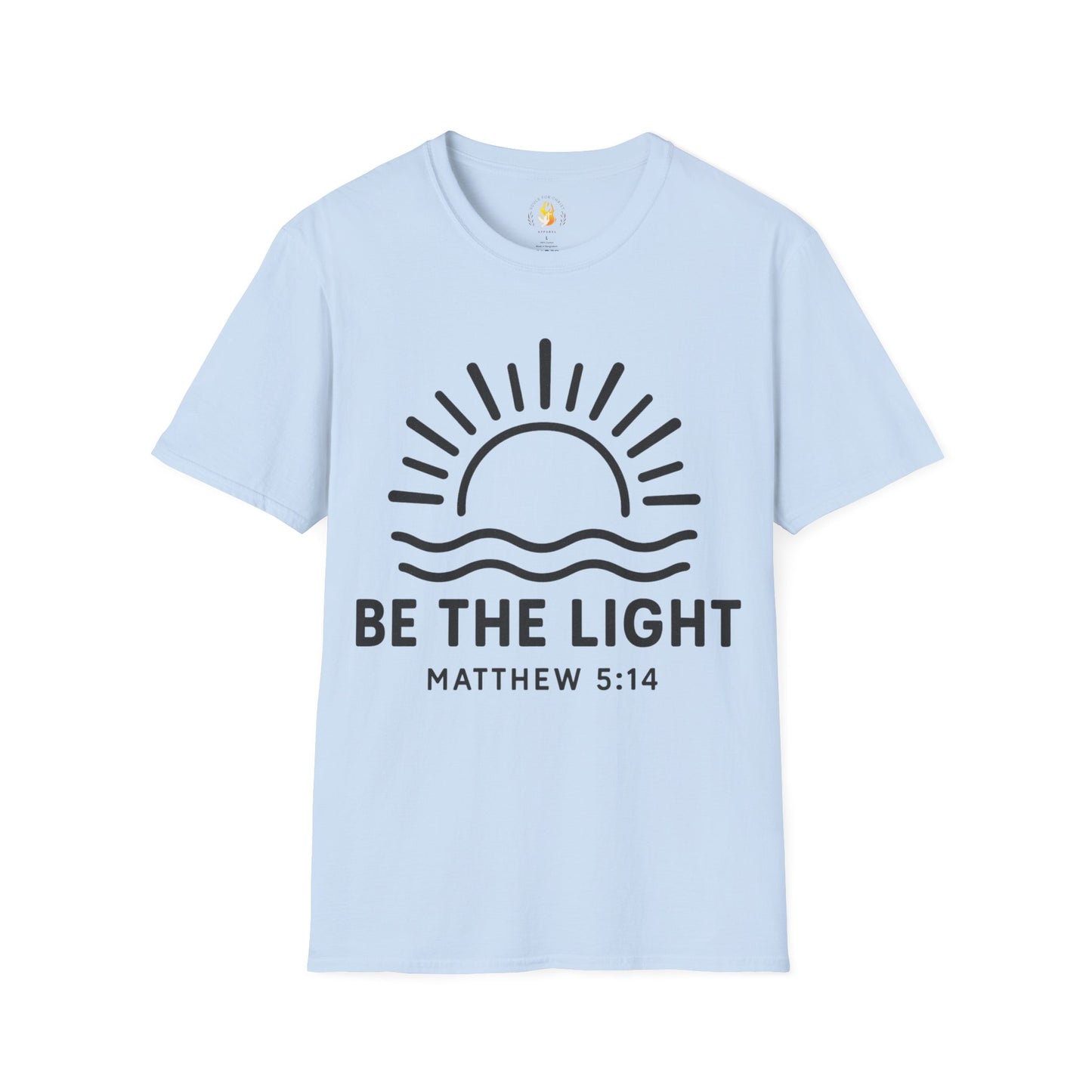 Be The Light T-Shirt