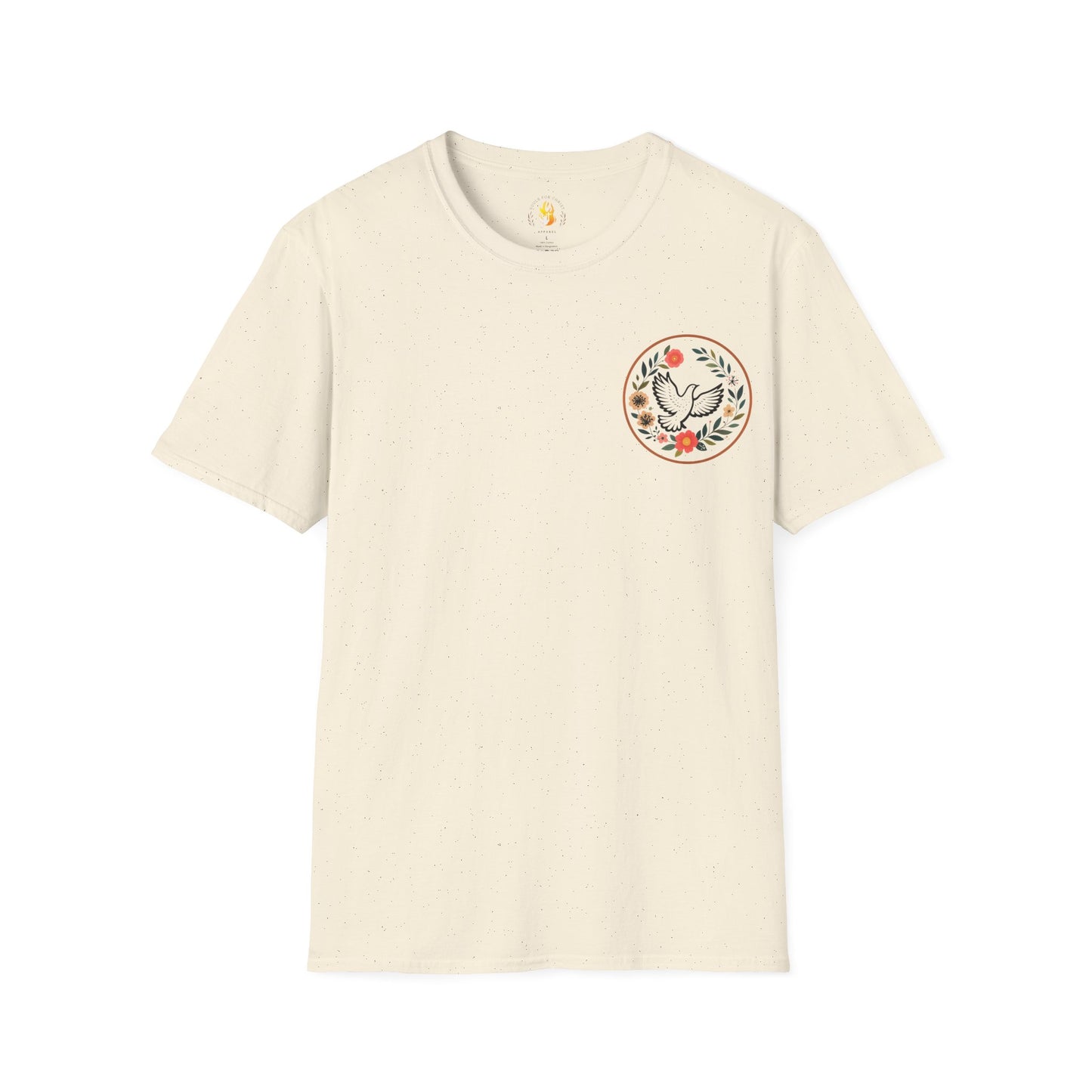 Romans 8:28 T-Shirt