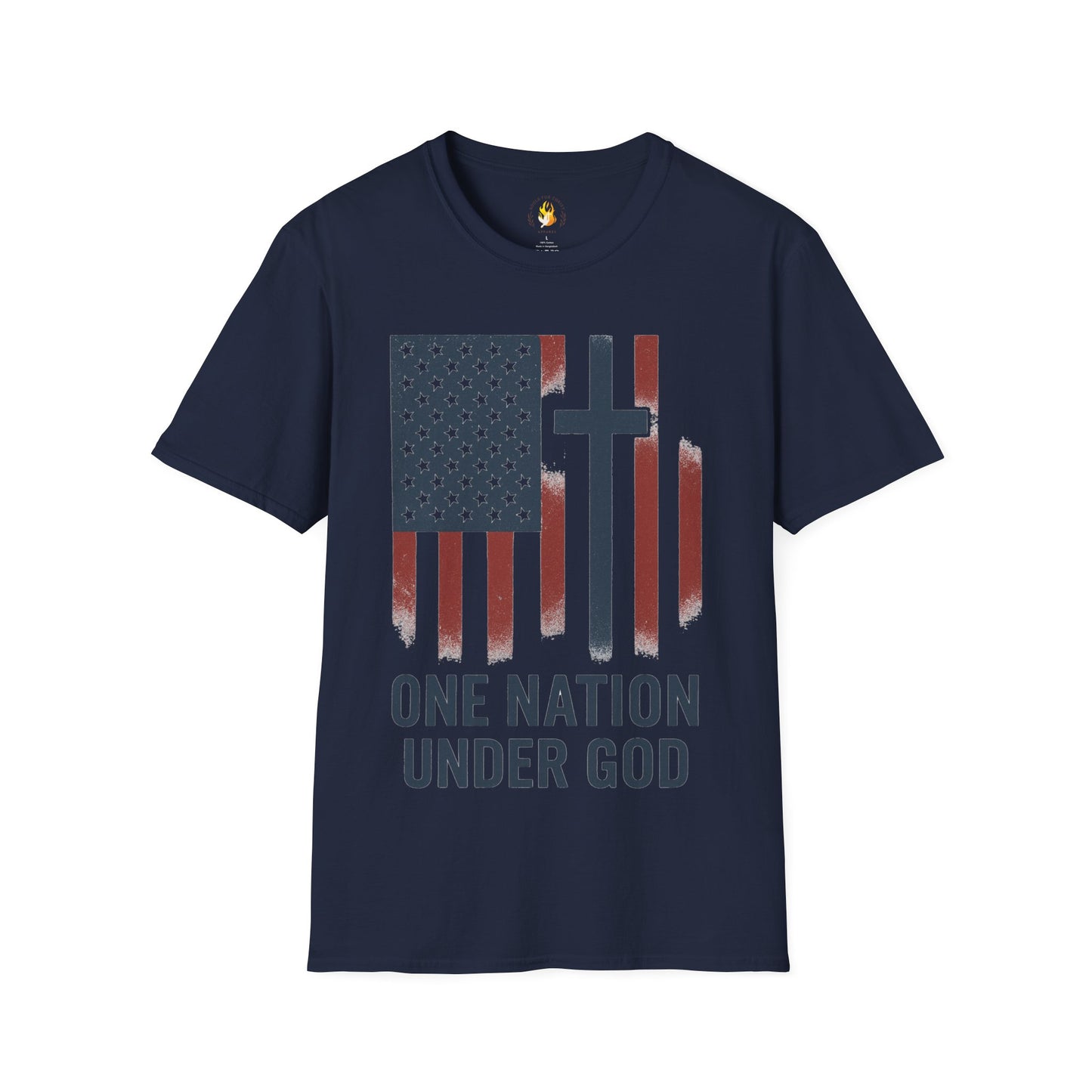 One Nation T-Shirt