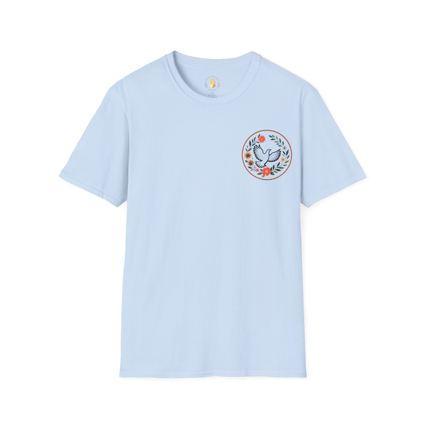 Romans 8:28 T-Shirt
