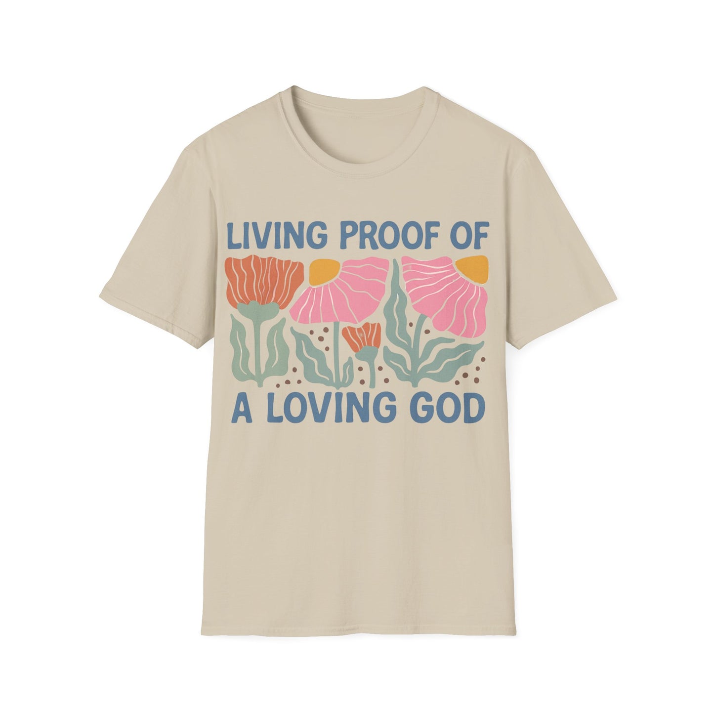 Living Proof T-Shirt