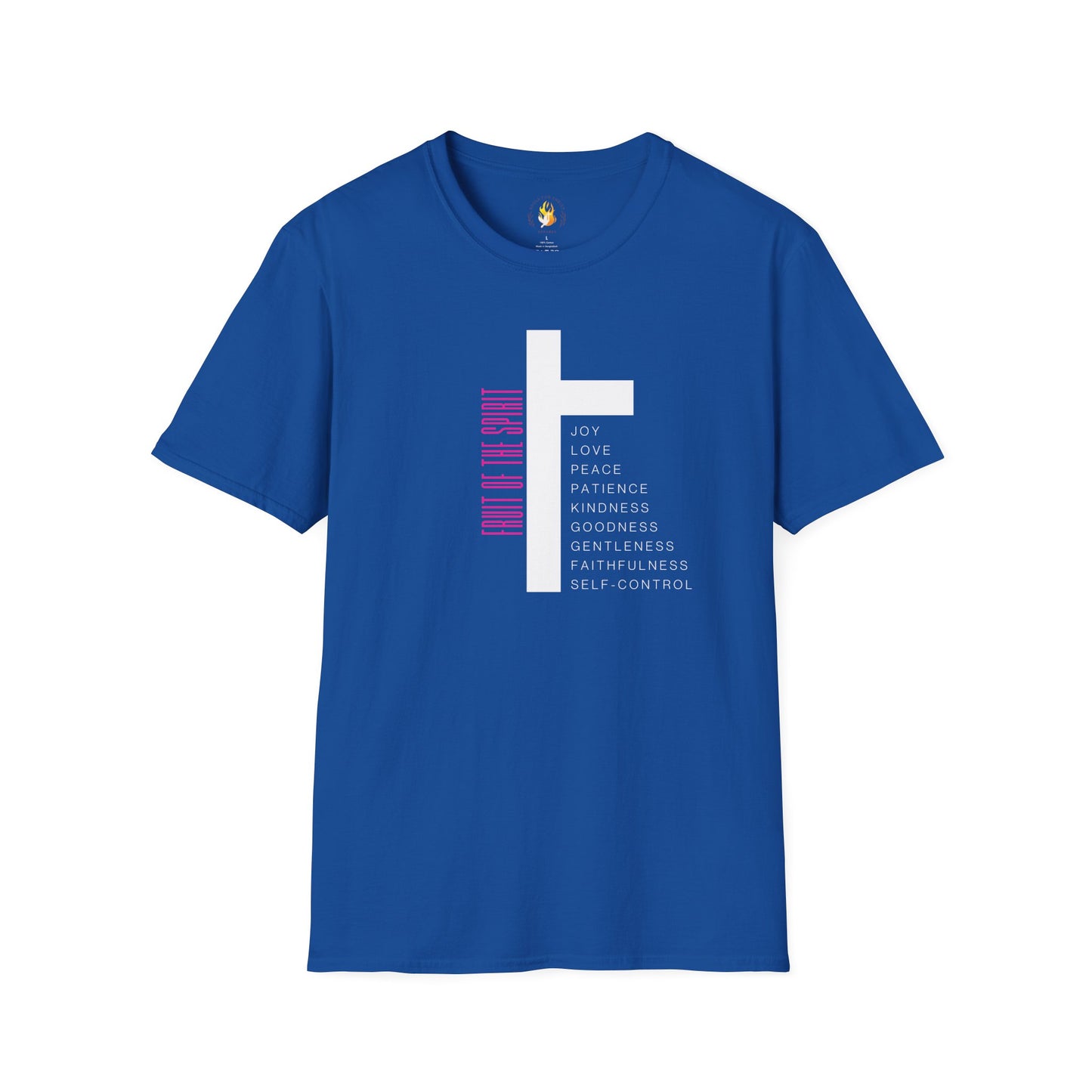 Fruitful Spirit T-Shirt
