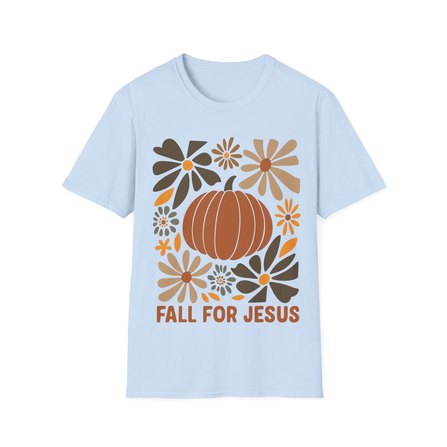 Harvest Time T-Shirt
