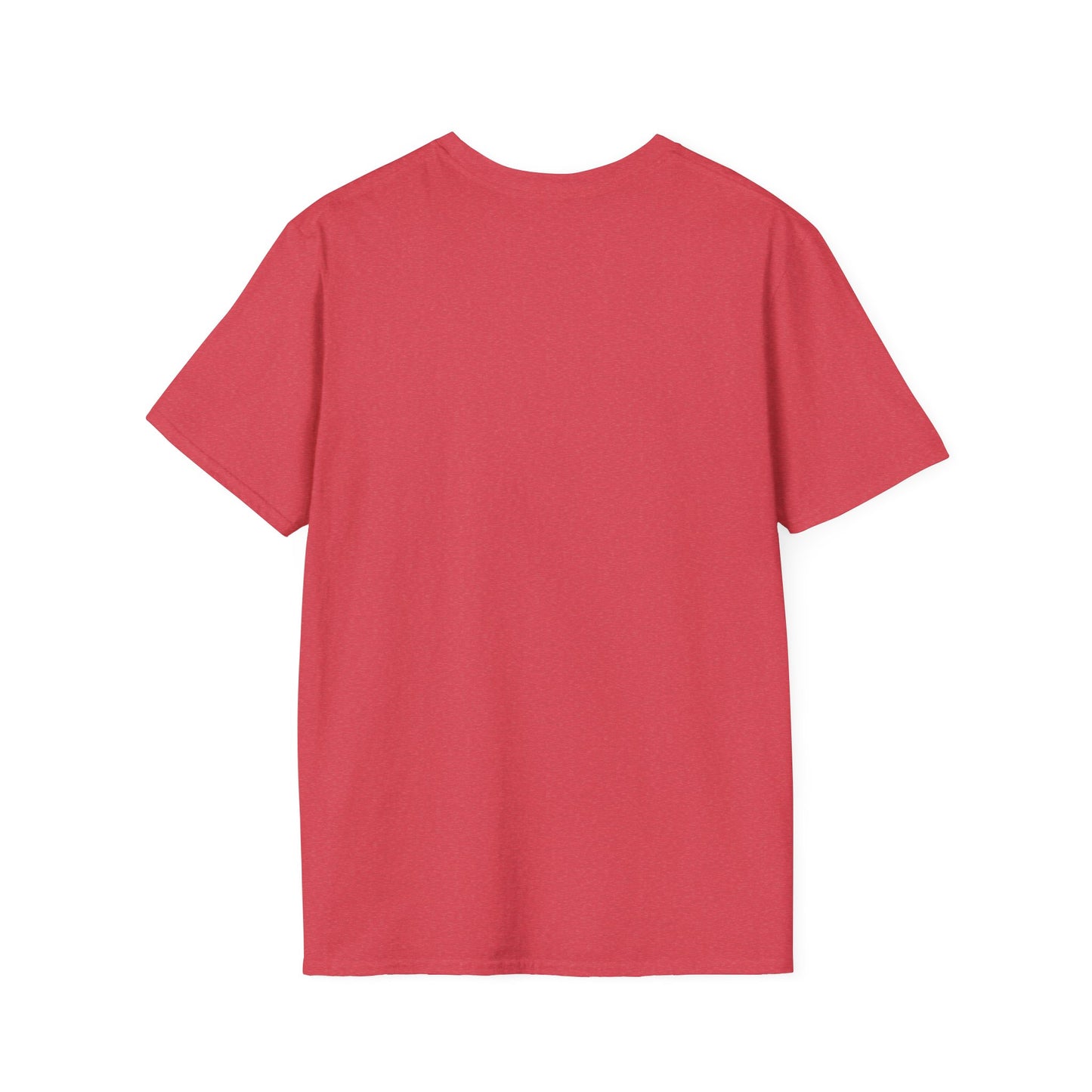 Anchored in Jesus T-Shirt