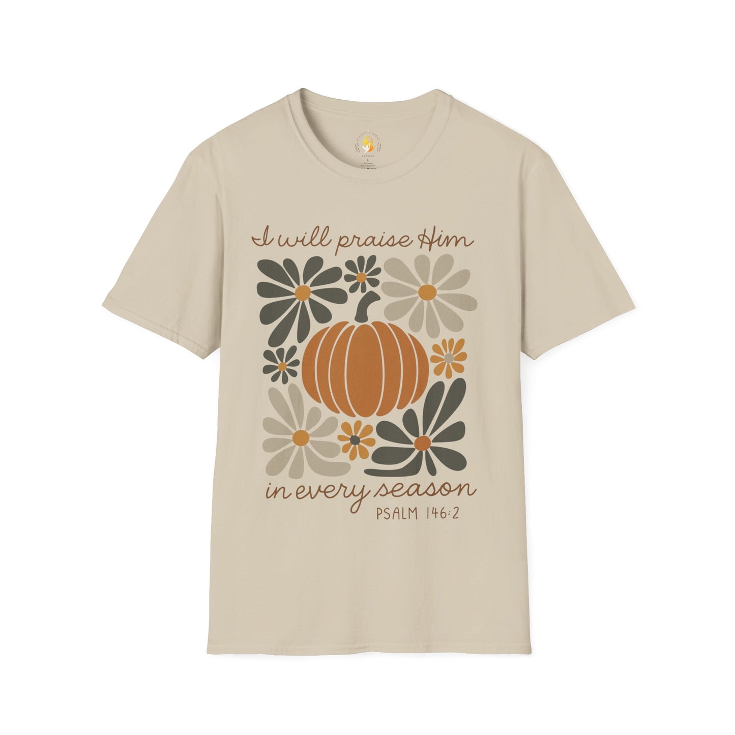 In Every Season T-Shirt