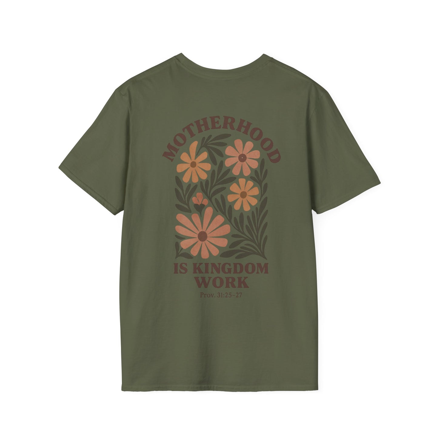 Motherhood T-Shirt