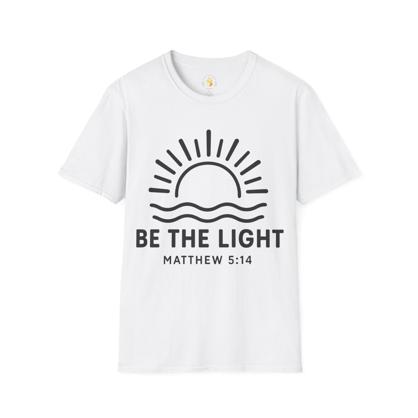 Be The Light T-Shirt