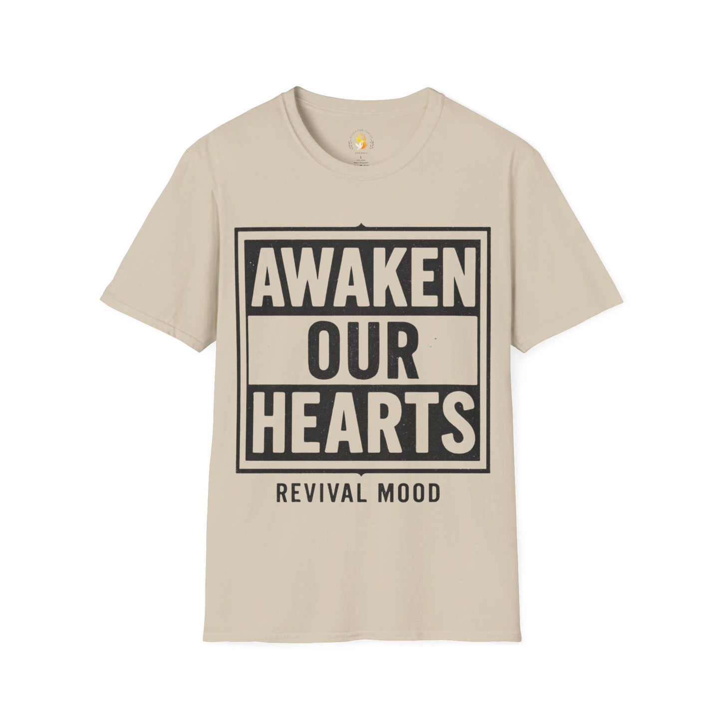 Revival Mood T-Shirt