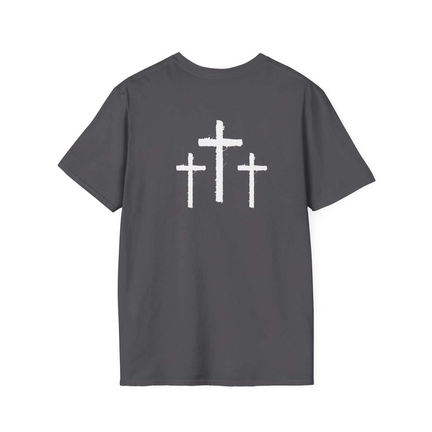 Cross T-Shirt