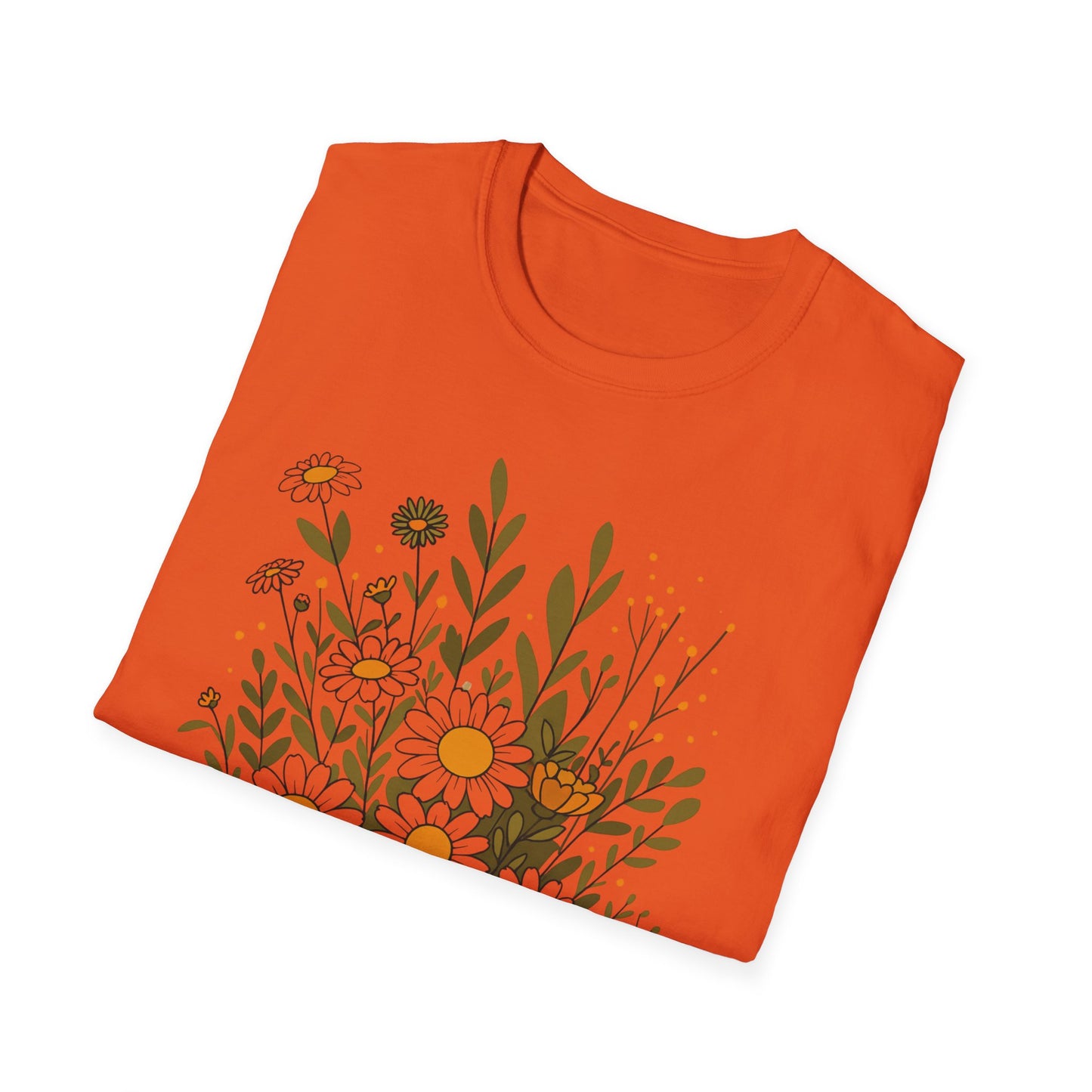 Praise In Every Season T-Shirt