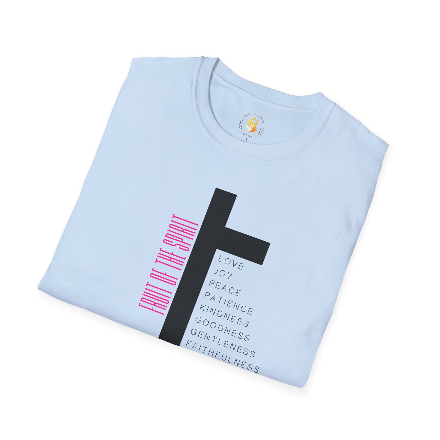 Fruitful Spirit T-Shirt