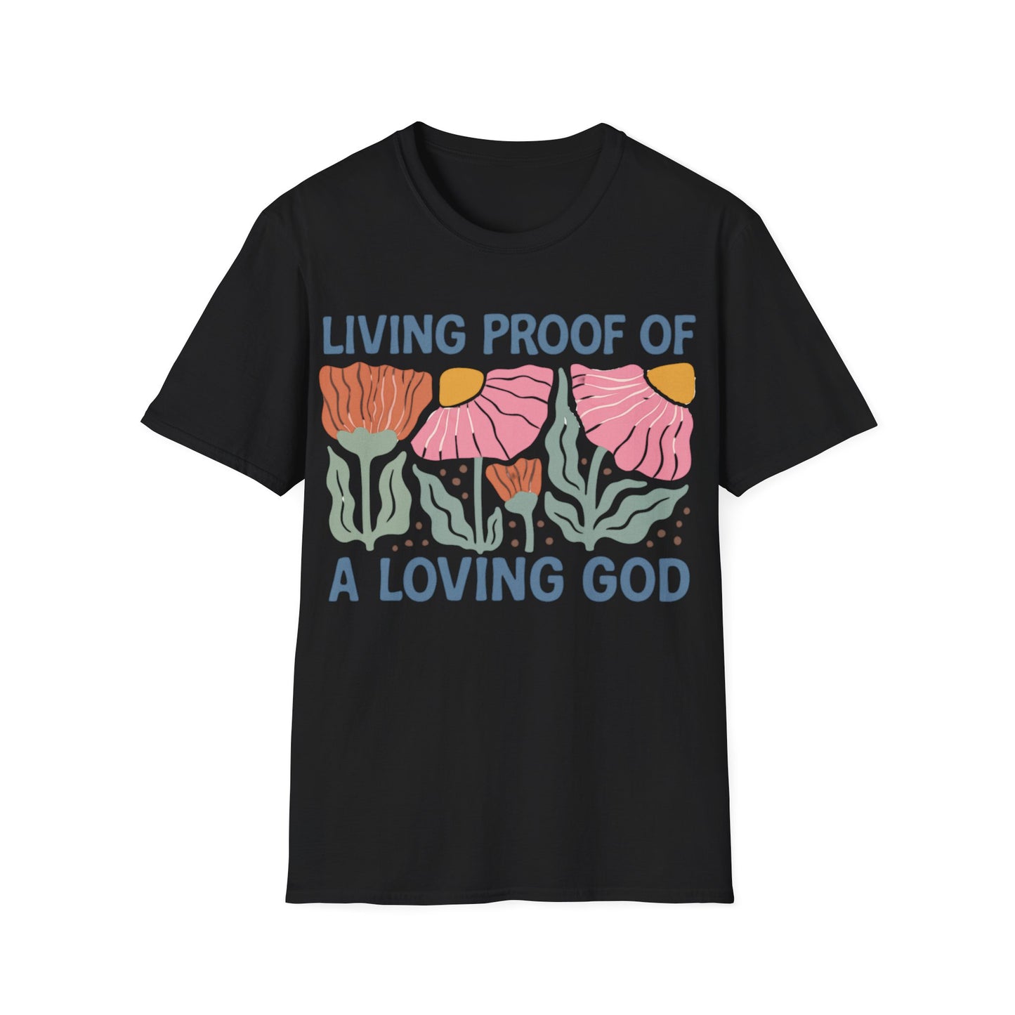 Living Proof T-Shirt