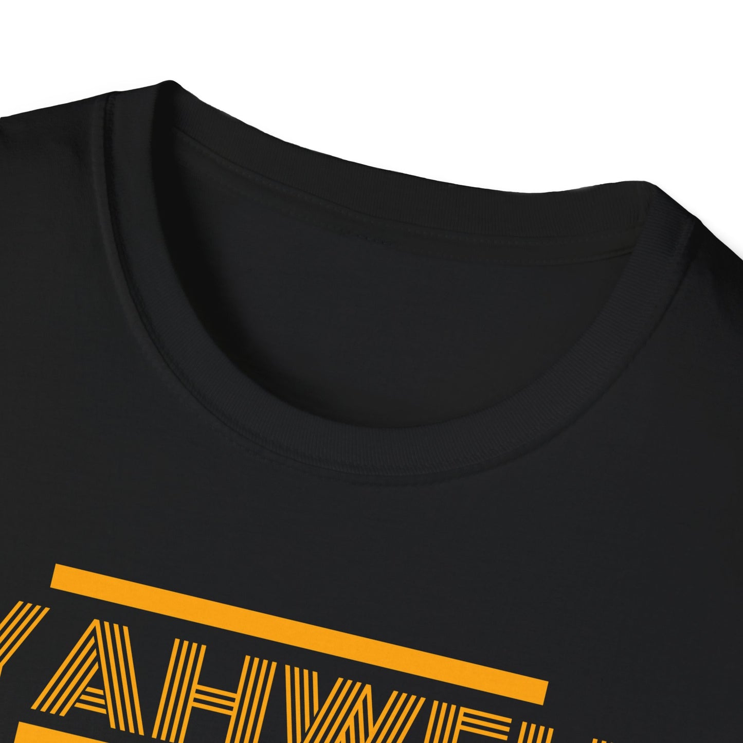 Great I Am T-Shirt