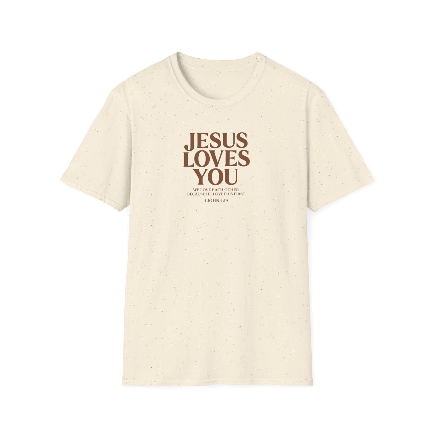 Love You T-Shirt